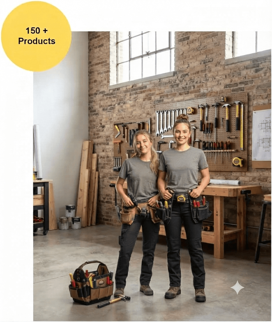 Urban Nest Banner Image